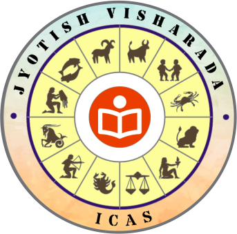 JYOTISH VISHARADA